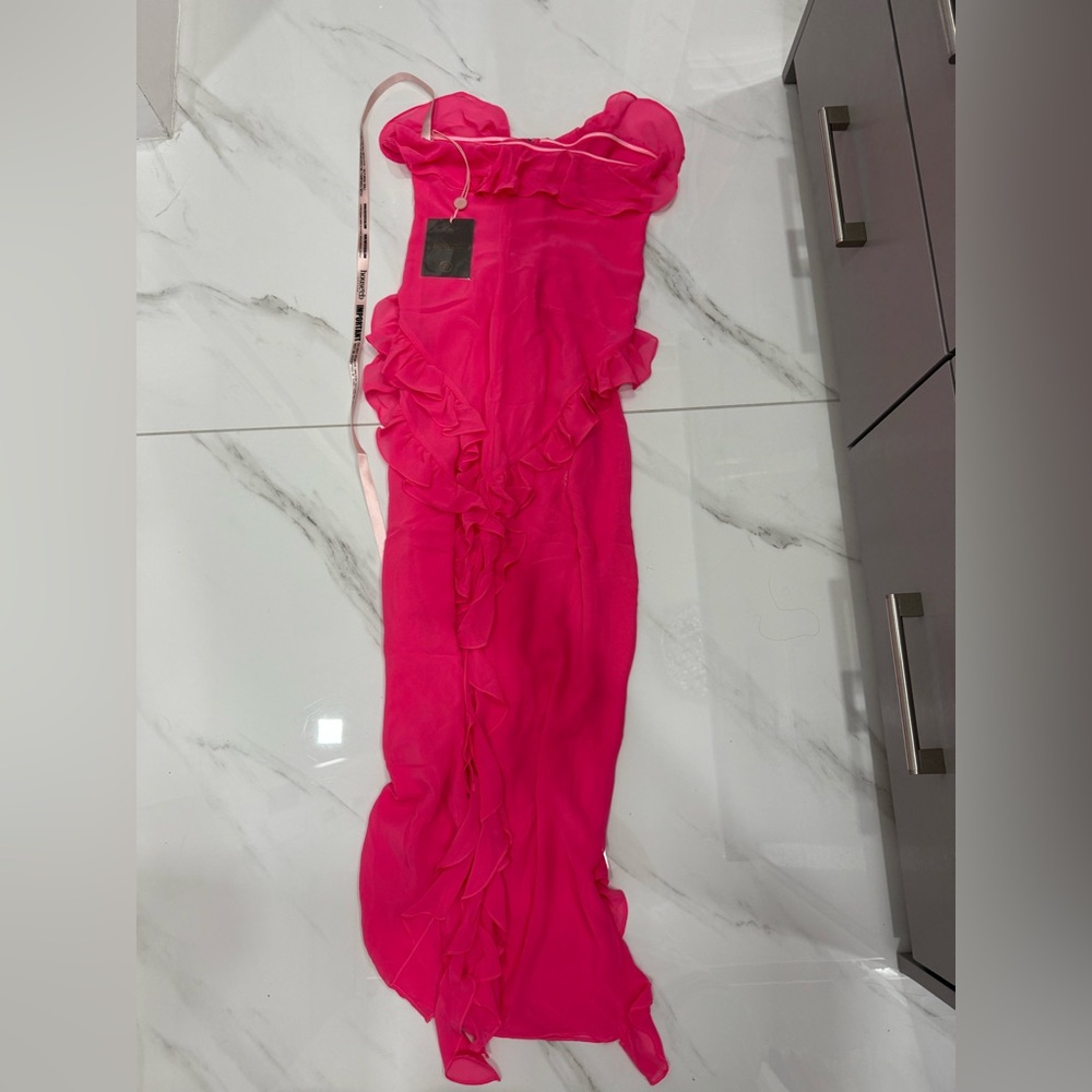 House of CB Sarina Dress - Picture 4 of 7